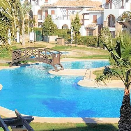 Casa Brisa Marina Вера Экстерьер фото