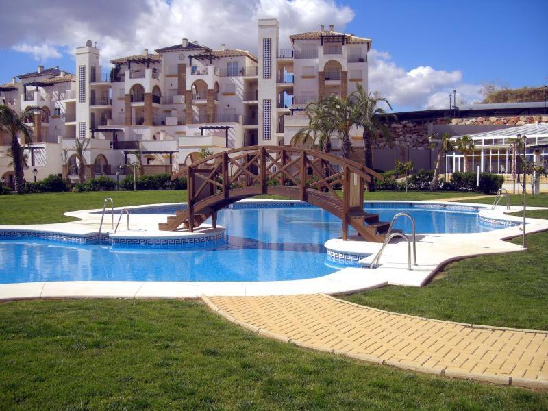 Casa Brisa Marina Вера Экстерьер фото