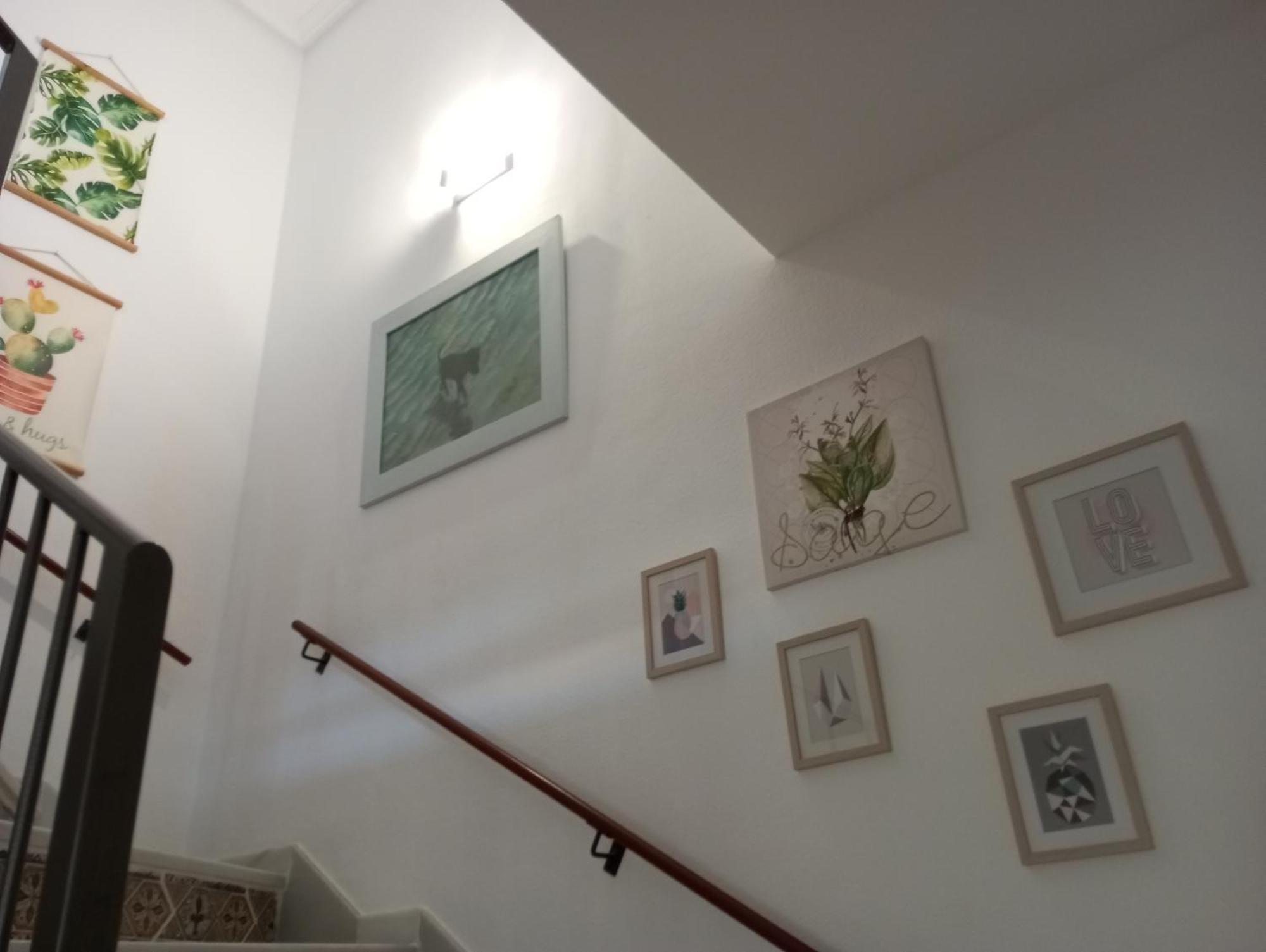 Casa Brisa Marina Вера Экстерьер фото