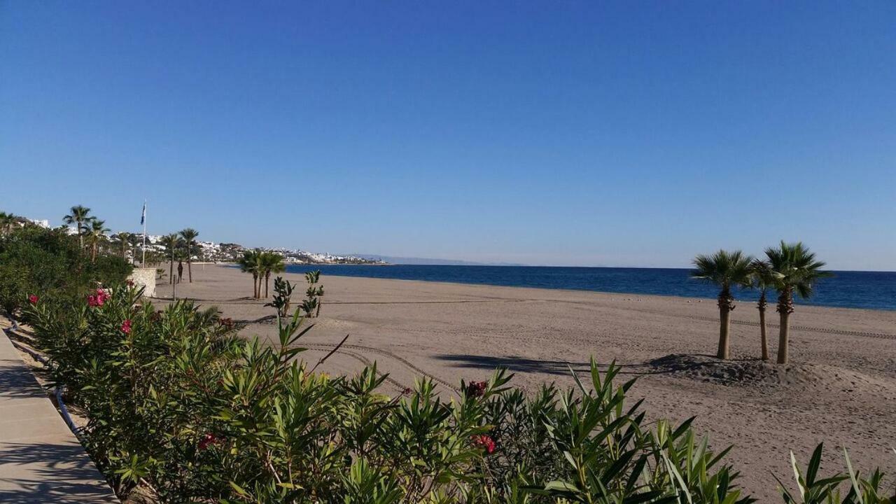 Casa Brisa Marina Вера Экстерьер фото